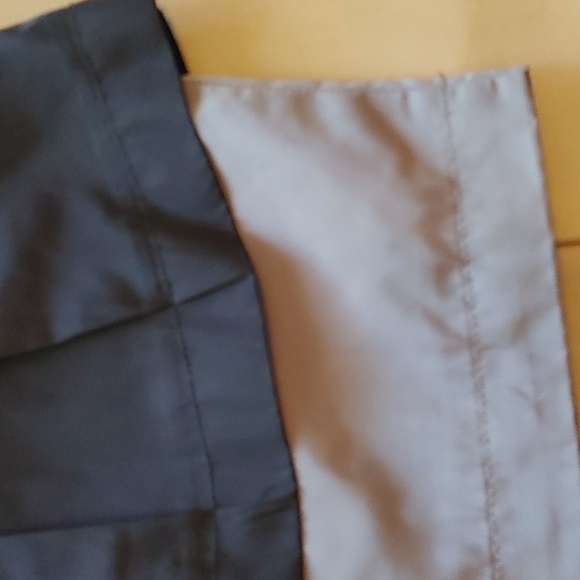 3/$40 Twelve By Twelve Mini Skirt - Picture 8 of 8